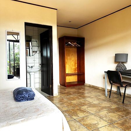 Hotel Vista Linda Montana Tambor  外观 照片