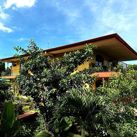 Hotel Vista Linda Montana Tambor  外观 照片