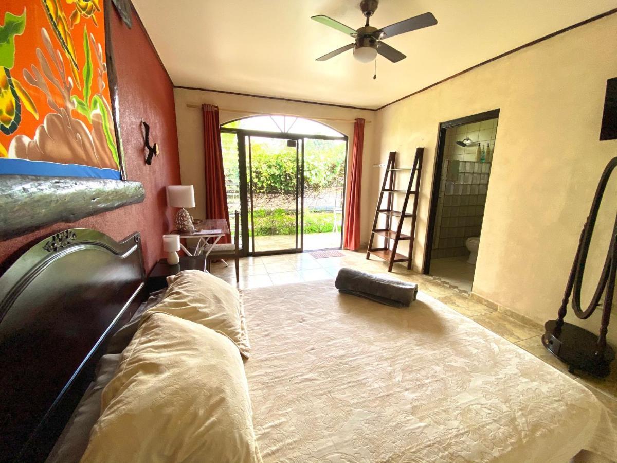 Hotel Vista Linda Montana Tambor  外观 照片