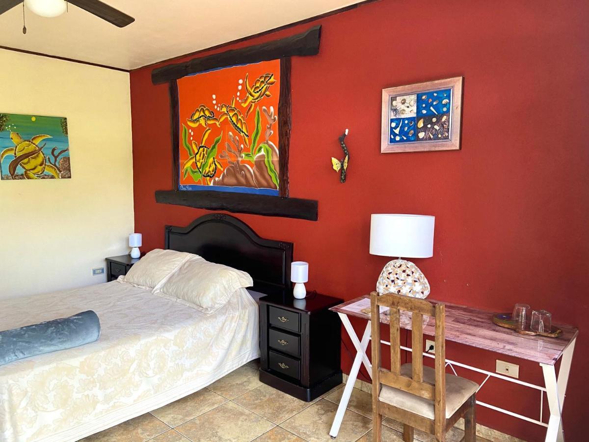 Hotel Vista Linda Montana Tambor  外观 照片