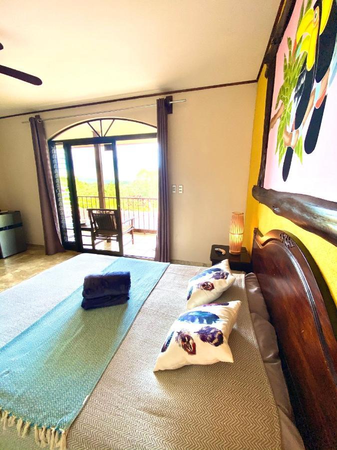 Hotel Vista Linda Montana Tambor  外观 照片
