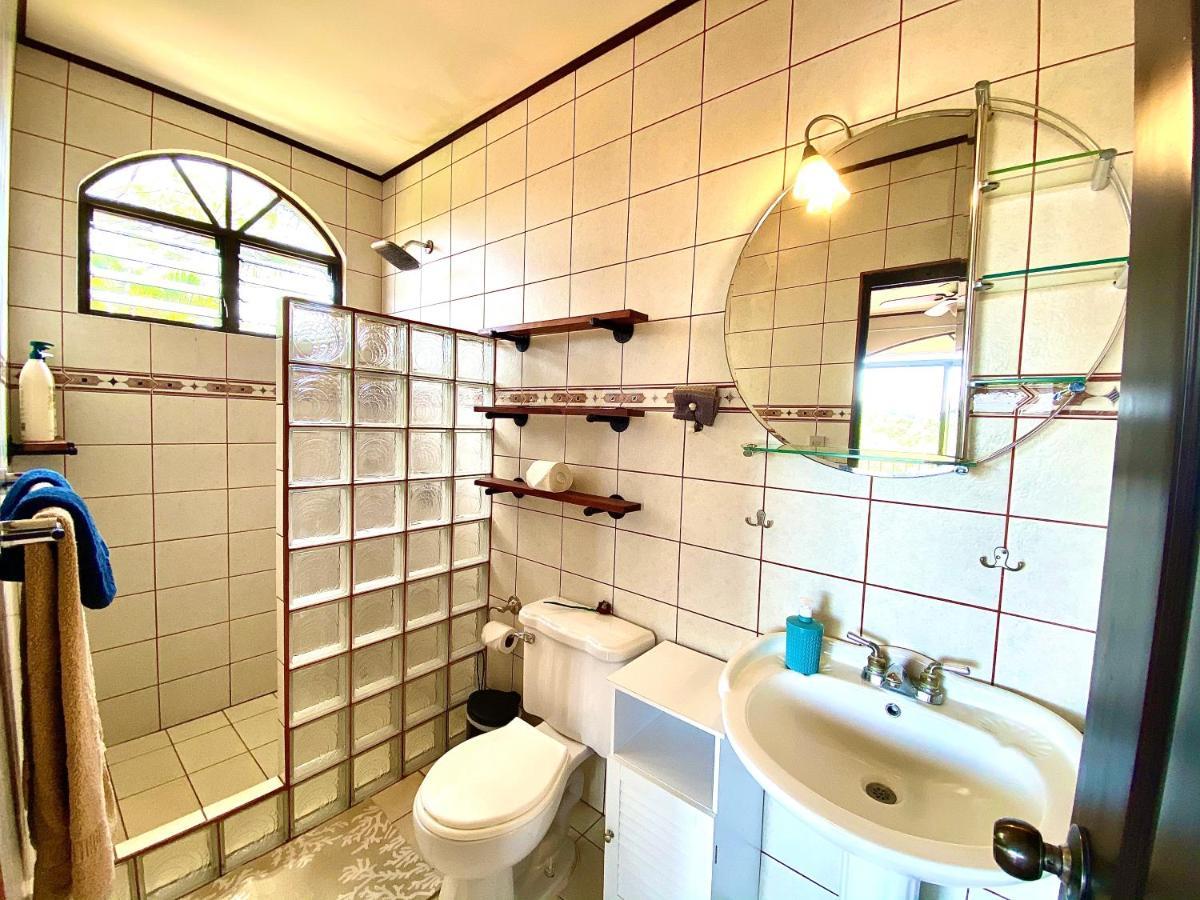 Hotel Vista Linda Montana Tambor  外观 照片