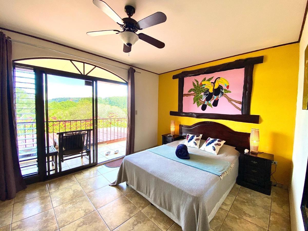 Hotel Vista Linda Montana Tambor  外观 照片