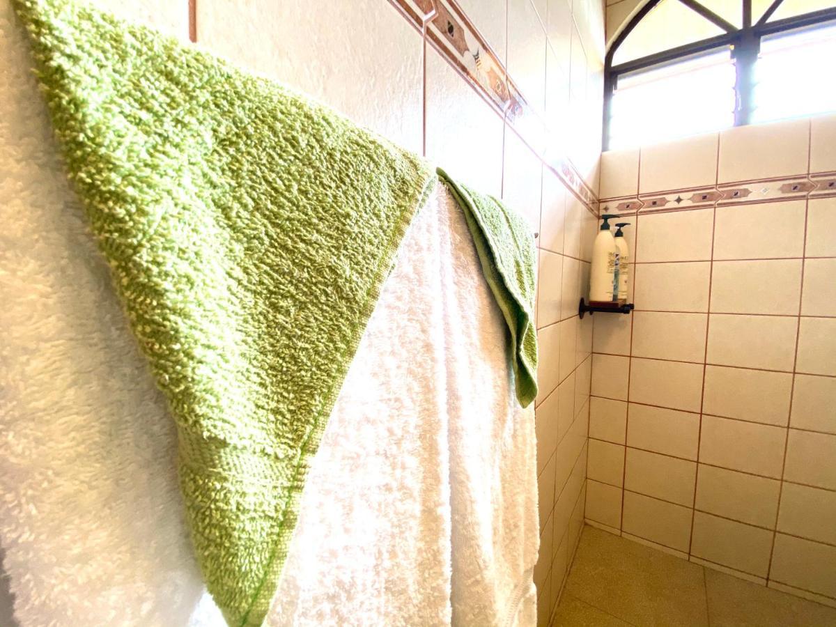 Hotel Vista Linda Montana Tambor  外观 照片