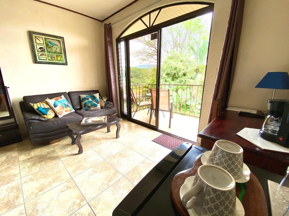 Hotel Vista Linda Montana Tambor  外观 照片