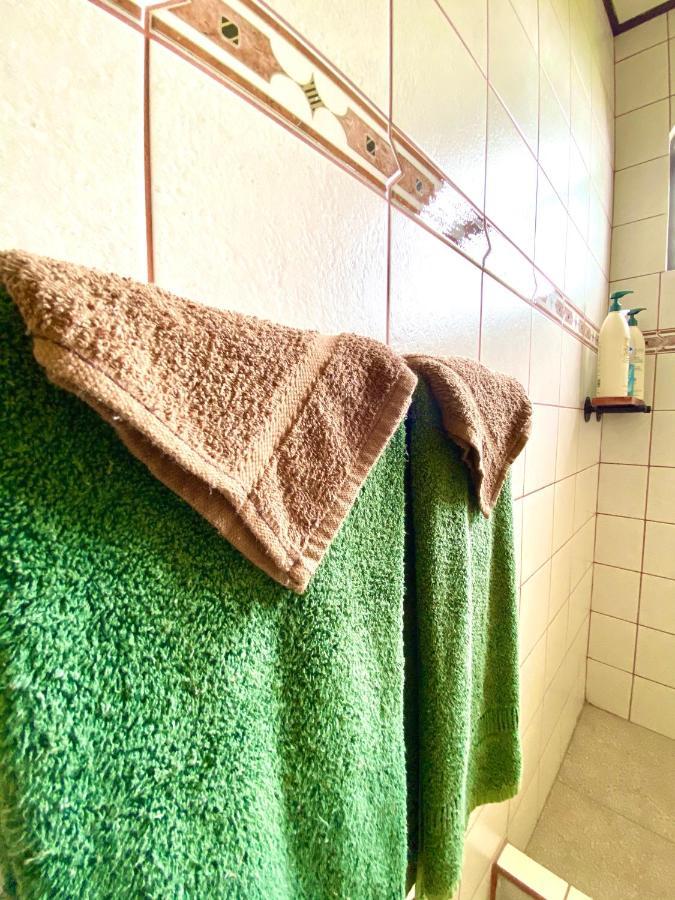 Hotel Vista Linda Montana Tambor  外观 照片