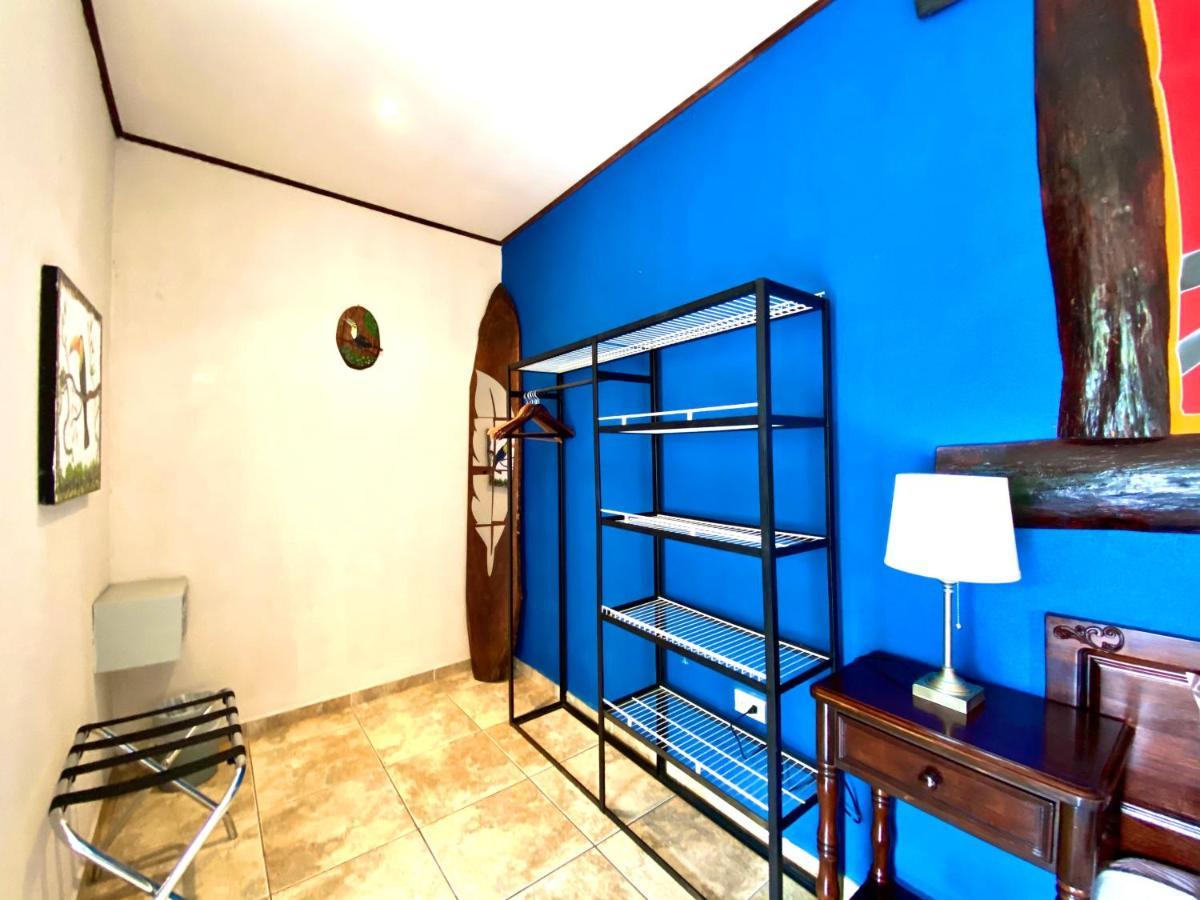 Hotel Vista Linda Montana Tambor  外观 照片