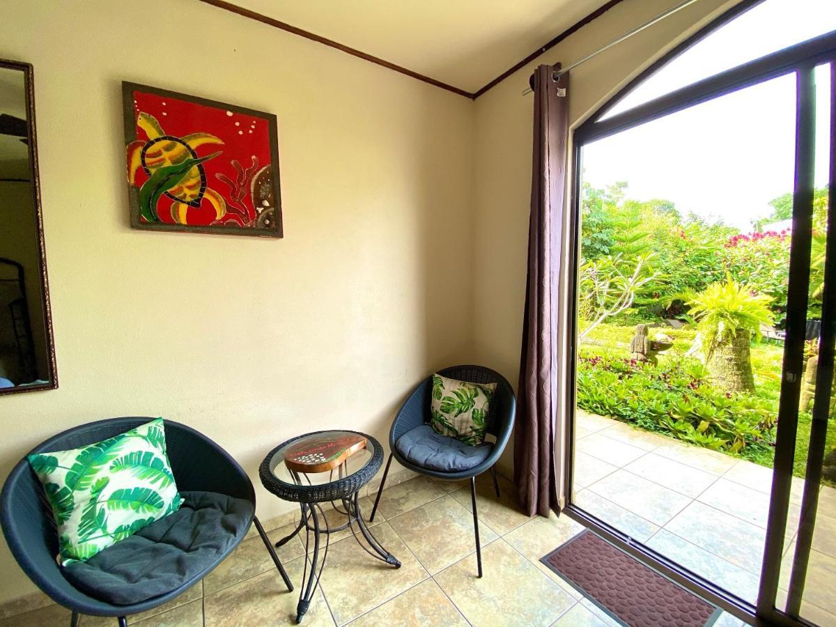 Hotel Vista Linda Montana Tambor  外观 照片