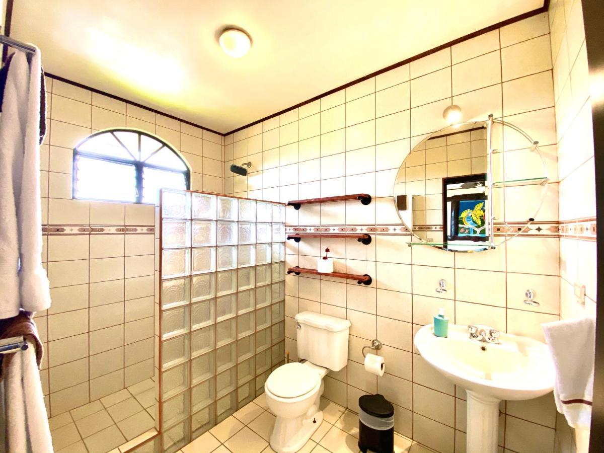 Hotel Vista Linda Montana Tambor  外观 照片