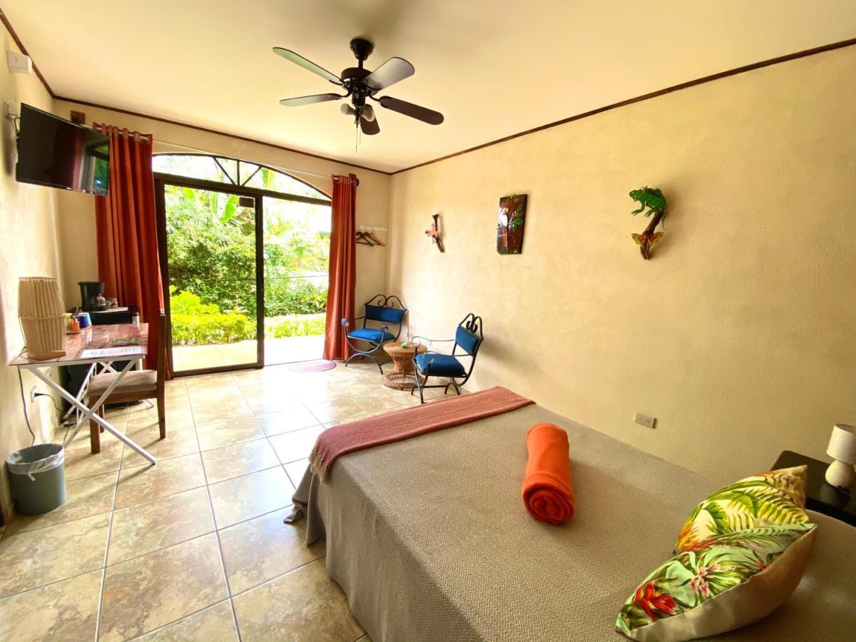 Hotel Vista Linda Montana Tambor  外观 照片