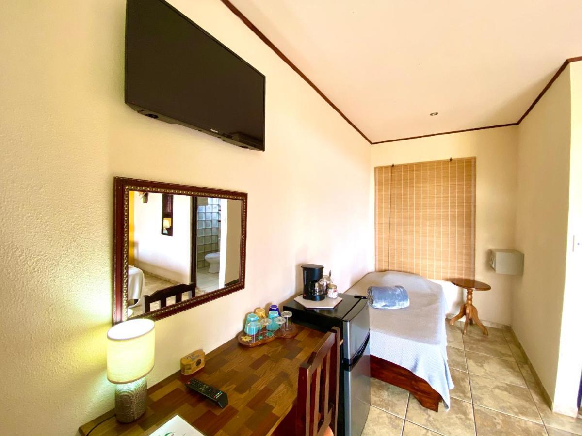 Hotel Vista Linda Montana Tambor  外观 照片