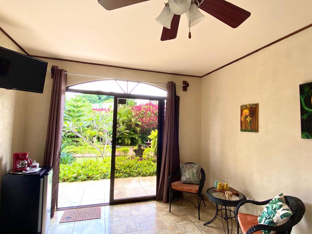 Hotel Vista Linda Montana Tambor  外观 照片