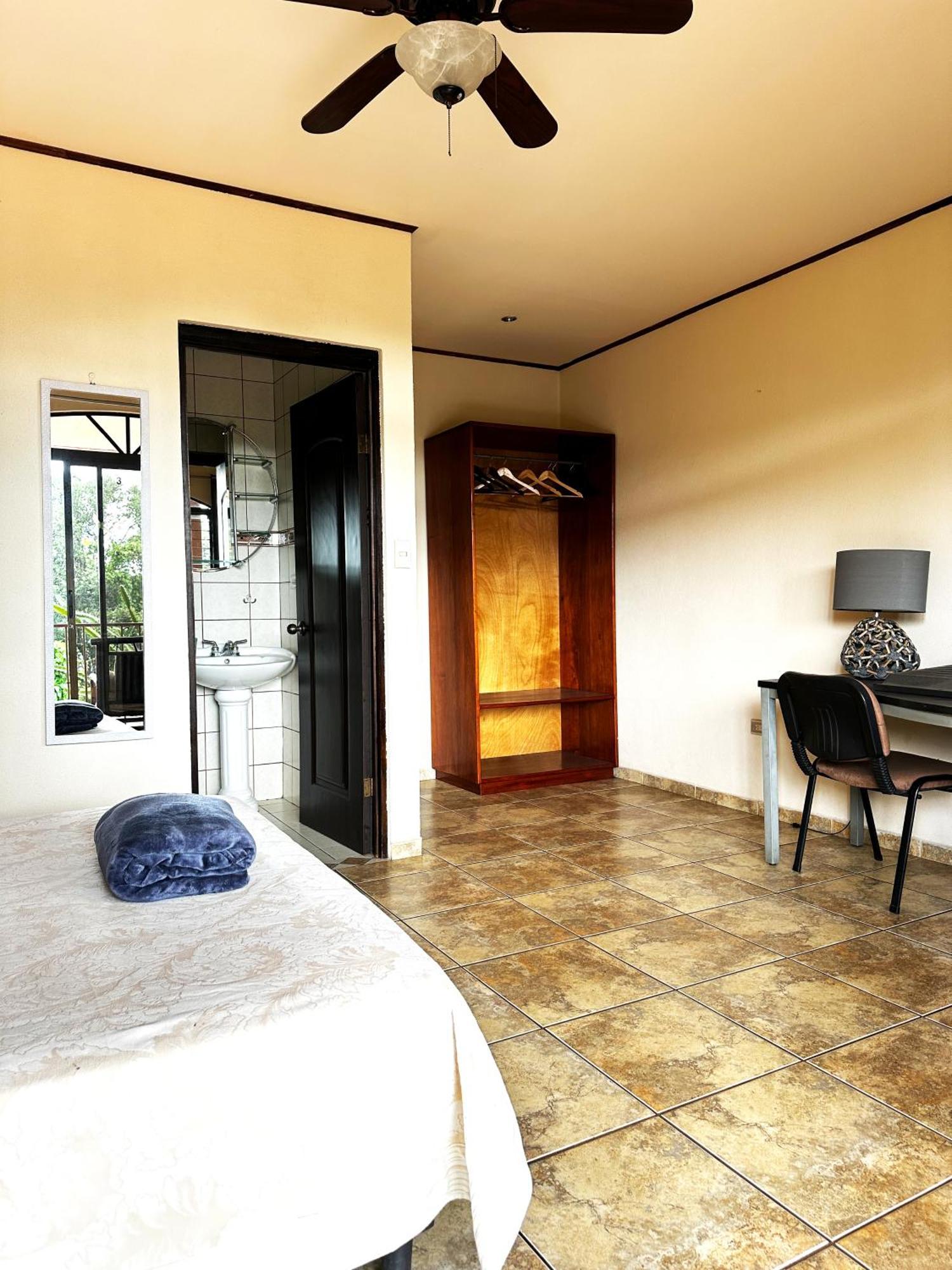 Hotel Vista Linda Montana Tambor  外观 照片