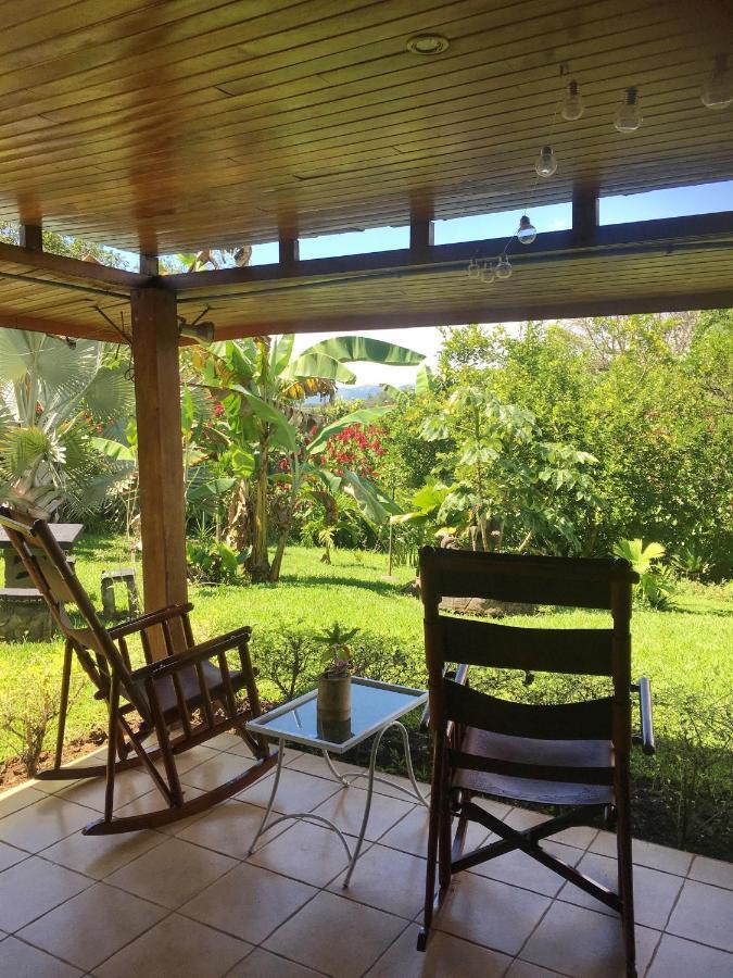 Hotel Vista Linda Montana Tambor  外观 照片