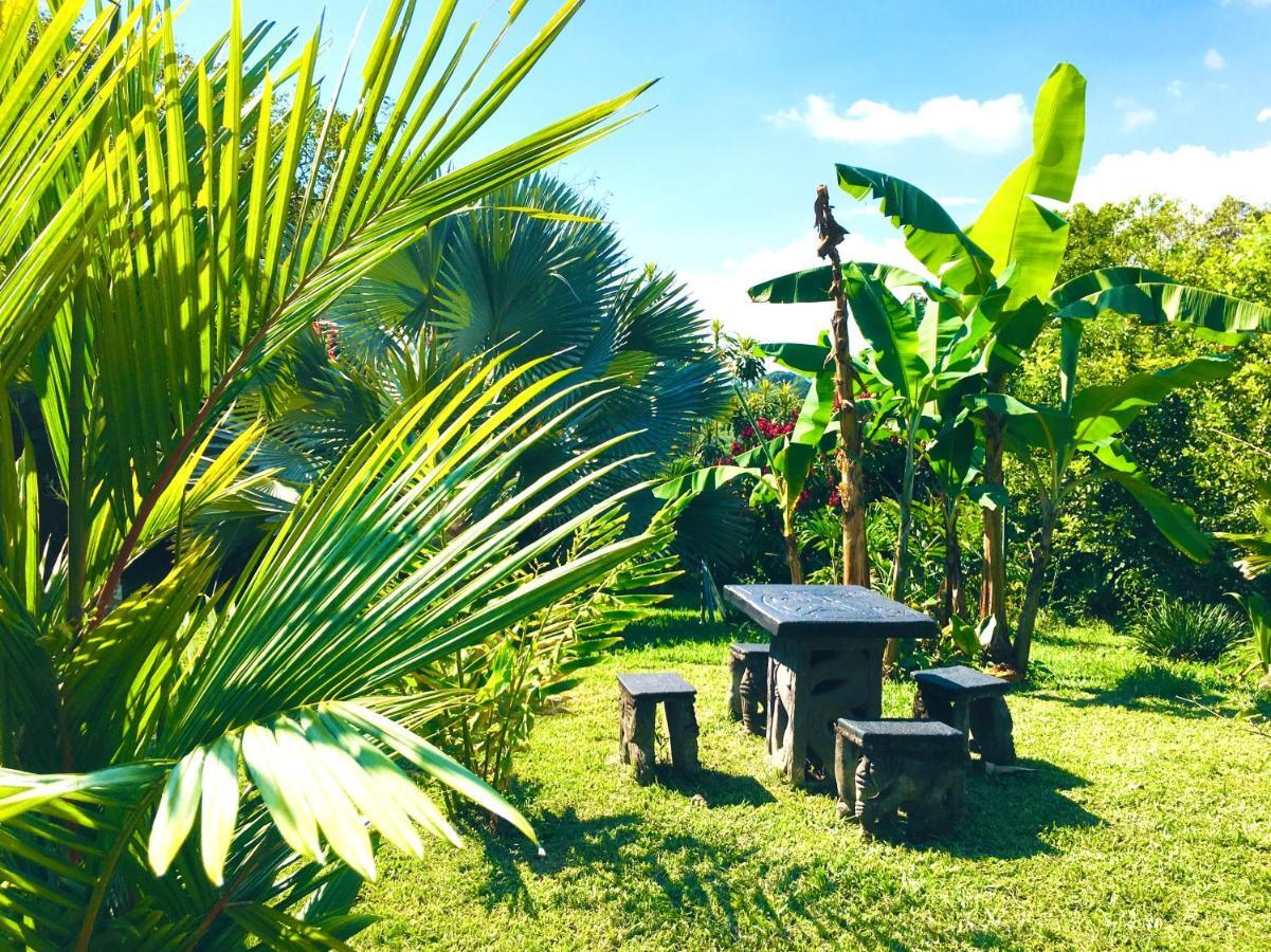 Hotel Vista Linda Montana Tambor  外观 照片